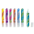 Cola Glitter 10ml Rainbow Tris - Imagem 1