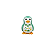 Apontador C/Borracha New Pinguim Molin - Imagem 3