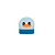 Apontador Duplo Patinho Molin - Imagem 3