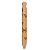 Caneta Borracha Love Borboleta Molin - Imagem 4
