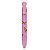 Caneta Borracha Love Borboleta Molin - Imagem 3