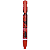 Caneta Borracha Spider Man Molin - Imagem 1