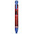 Caneta Borracha SpiderMan Molin - Imagem 1