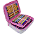 Estojo Box Minnie Mouse Dac - Imagem 3