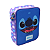 Estojo Box Stitch Azul Dac - Imagem 3