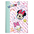 Pasta Aba Elástico 3mm Minnie Mouse Dac - Imagem 1