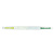 Marca Texto Fluorescente Ponta dupla Variados Brw - Imagem 3
