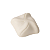 Borracha Com Cheirinho C/4uni Choco Dream Brw - Imagem 4
