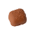 Borracha Com Cheirinho C/4uni Choco Dream Brw - Imagem 5