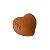 Borracha Com Cheirinho C/4uni Choco Dream Brw - Imagem 6