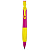 Lapiseira 2.0 Pop Line Cores variadas Brw - Imagem 1