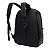 Mochila de Costa Cavalera Preto CV7312 C/Corrente Nytron - Imagem 3