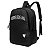 Mochila de Costa Cavalera Preto CV7287 Nytron - Imagem 2
