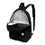 Mochila de Costa Cavalera Preto CV7287 Nytron - Imagem 5