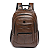 Mochila de costas Executiva Marrom NY0029 Nytron - Imagem 1