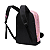 Mochila de costas Onbong Rosa/Preto OB0035 Nytron - Imagem 3