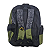 Mochila de Costas T-Rex Preto/Verde Clio - Imagem 2
