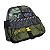 Mochila de Costas T-Rex Preto/Verde Clio - Imagem 3