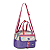 Lancheira Térmica Infantil Rebecca BonBon RB27018 Clio - Imagem 1
