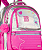 Mochila C/Rodas Rebecca Bonbon RB27016 Clio - Imagem 2