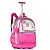 Mochila C/Rodas Rebecca Bonbon RB27016 Clio - Imagem 1
