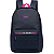 Mochila de Costa Spector Azul/Rosa SP3110 Nytron - Imagem 1