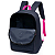 Mochila de Costa Spector Azul/Rosa SP3110 Nytron - Imagem 4