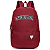 Mochila de Costas Cavalera Vinho CV7289 - Imagem 1