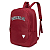 Mochila de Costas Cavalera Vinho CV7289 - Imagem 2