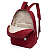 Mochila de Costas Cavalera Vinho CV7289 - Imagem 4
