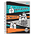 Caderno Espiral Cd The Flork 01Mat/80fls Jandaia - Imagem 1