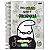 Caderno Espiral Cd The Flork 1 matéria/80 folhas Jandaia - Imagem 1