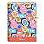Caderno Brochurão Cd Disney Munchling 80fls Jandaia - Imagem 1