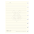 Caderno Inteligente 80 folhas Harry Potter Jandaia - Imagem 3