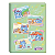 Caderno Brochurão Capa dura Gokko Tom and Jerry 80fls Jandaia - Imagem 2