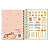 Caderno Espiral Capa dura Colegial 1Mat/80fls Pooh Tilibra - Imagem 6