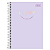 Caderno Espiral Cd Colegial 01Mat/80fls Happy Tilibra - Imagem 4