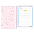 Caderno Espiral Cd Colegial 01Mat/80fls Happy Tilibra - Imagem 6