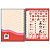Caderno Espiral Cd Minnie Mouse 10Mat/160fls Tilibra - Imagem 3