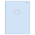 Caderno Brochurão Capa dura Happy 80 folhas Tilibra - Imagem 2