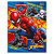 Caderno Brochurão Cd Spider Man 48 folhas Tilibra - Imagem 1