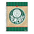 Caderno Espiral Cd 10Mat/160fls Palmeiras Credeal - Imagem 1