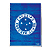 Caderno Espiral Cd Cruzeiro 10Mat/160fls Credeal - Imagem 1