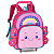 Mochilete Com Rodas Infantil Clio Pets! Borboleta Clio - Imagem 1