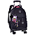Mochilete com Rodas Rebecca Bonbon RB27420 Clio - Imagem 1