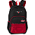 Mochila De costa NBA Bulls Preto/Vermelho Legend Sestin - Imagem 1