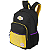 Mochila de Costas NBA Lakers Legend Sestin - Imagem 2