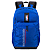 Mochila de costas NBA Azul Performa Sestini - Imagem 1