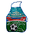 Avental Infantil Star Soccer Dac - Imagem 1