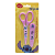 Tesoura Escolar Stitch Molin - Imagem 1